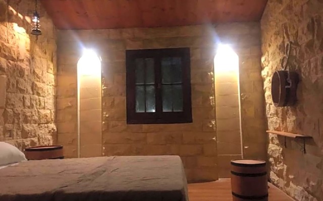 Jasmin Holiday House