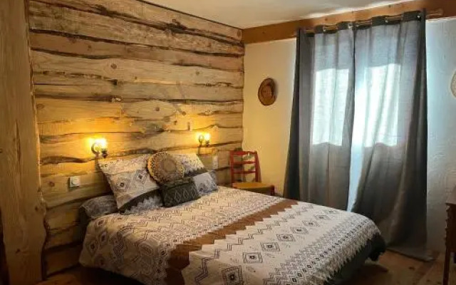 Chambres d'Hôtes Le Serpolet