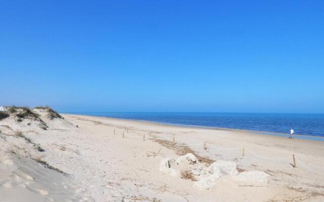 Ca550 Bassetes Playa San Fernando