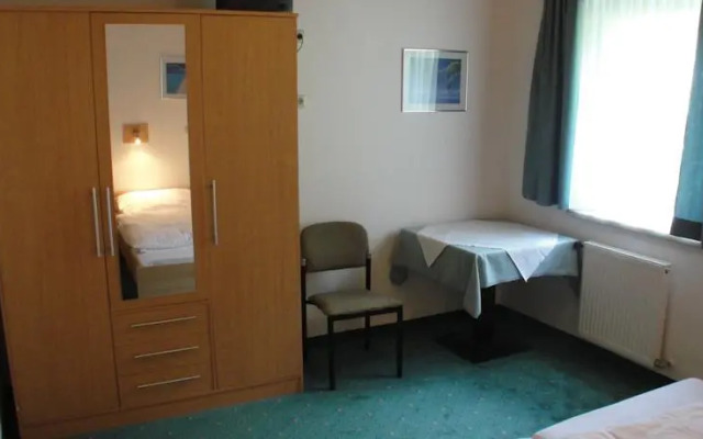 Apartment St. Nikola