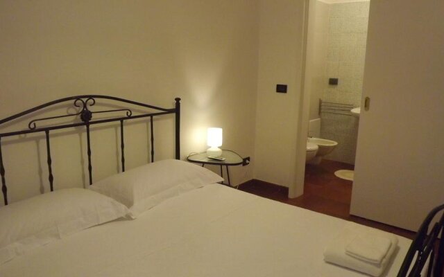 Villa Apollonia B&B