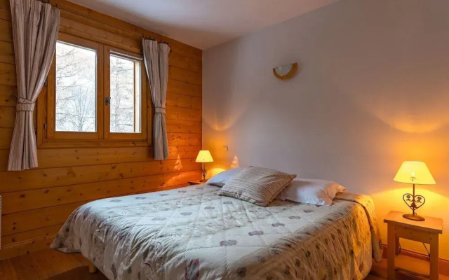 Skissim Premium Résidence Le Hameau du Rocher Blanc