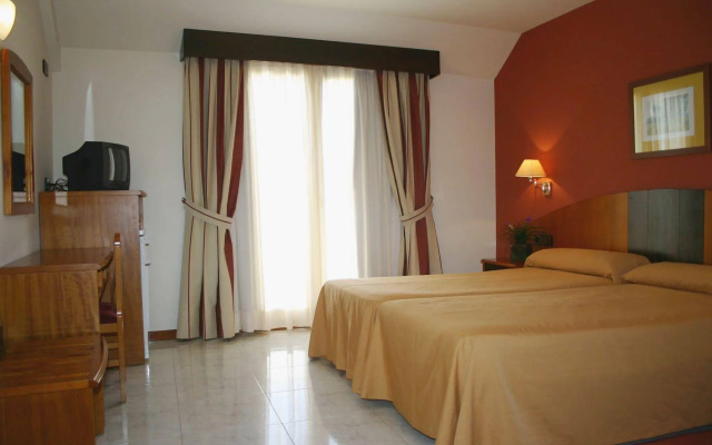 Hotel Spa Nanin Playa