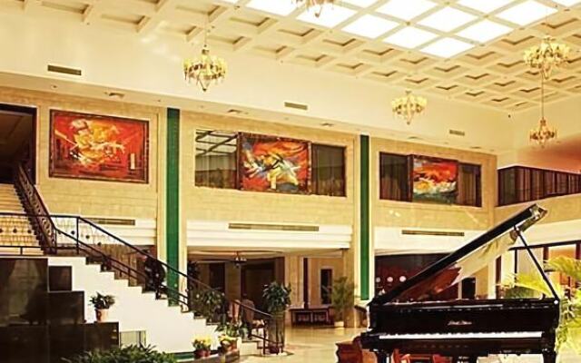 Guannan Hotel