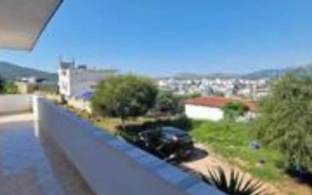 Vila Sefedin