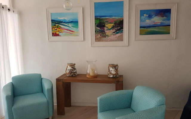 Mosselbank Beach Retreat 2A