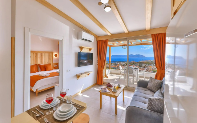 Hotel Aysima