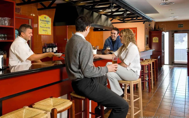 ibis Barcelona Montmelo-Granollers