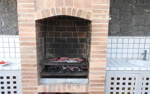 Ereza Villas Mamma-mia