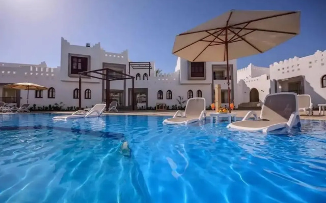 Mazar Resort & Spa By Kemet