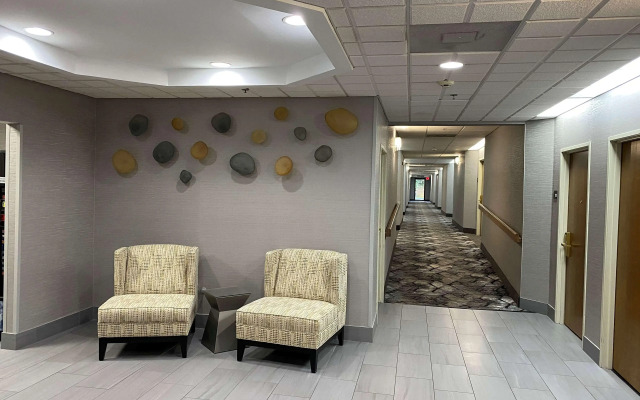 Best Western Executive Inn & Suites