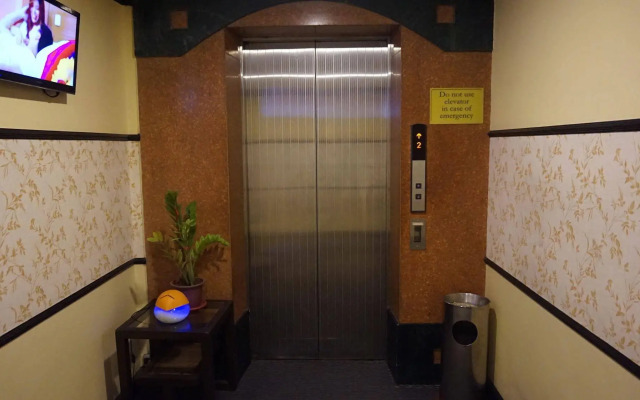 Hotel Sogo Cainta