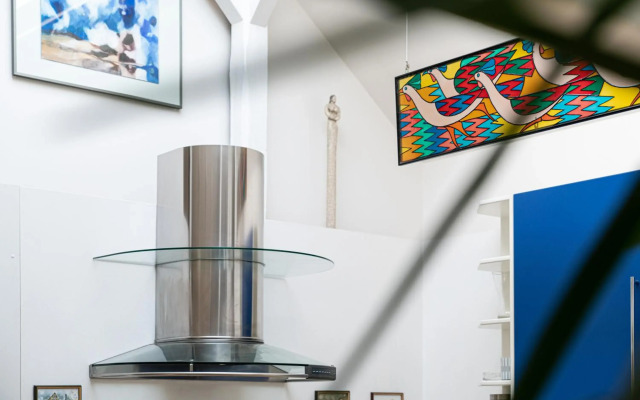 Ferienwohnung Sillack