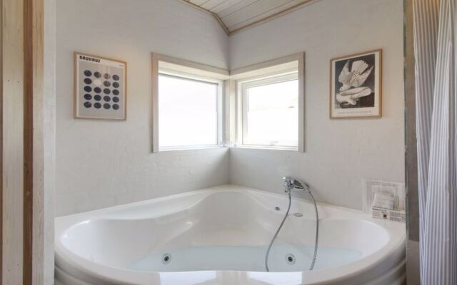 "Hedi" - 150m from the sea in NW Jutland