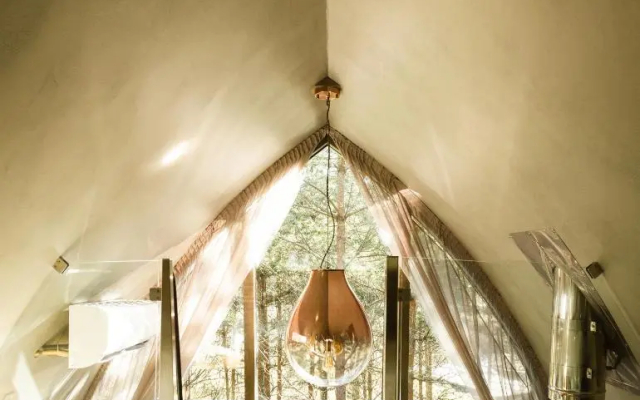 Jungle SPA bungalows