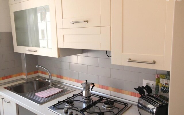 Coppelle Blue in Rome