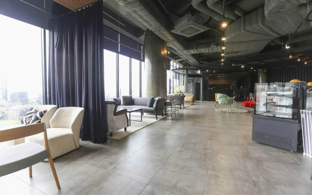 S Hotel Jeju