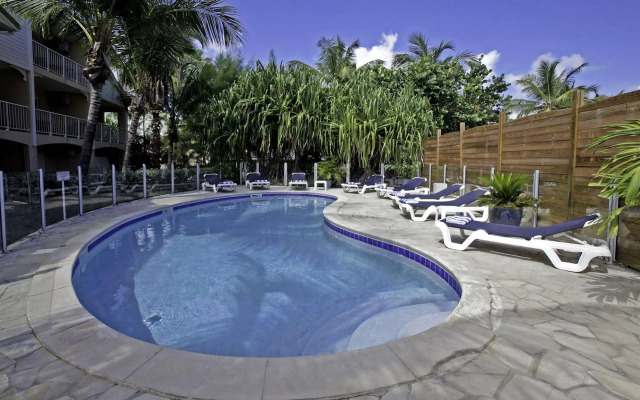 Blue Bay Beach Hotel