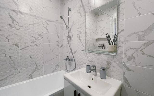 Merino home (Мерино хоум) на проезде 2-й Предпортовый