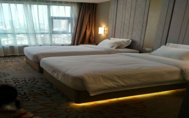 Lavande Hotel