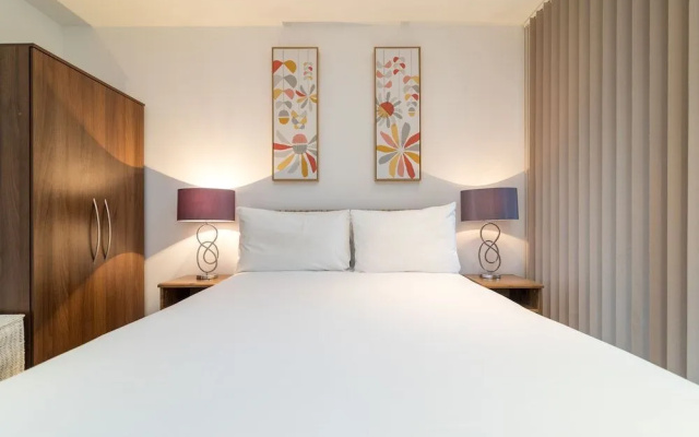 Austin David Apartments - Stylish