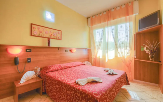 Hotel Claudia