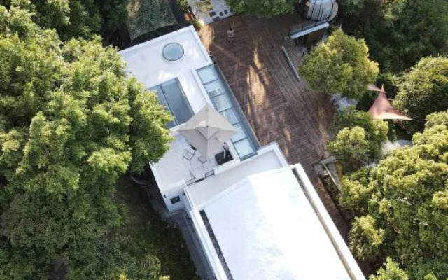 Yuanju Yuanchu Homestay