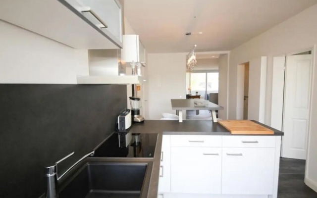 Ferienwohnung Sonnenzeit