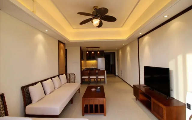 Poly YJ Residence Haitang Bay Sanya