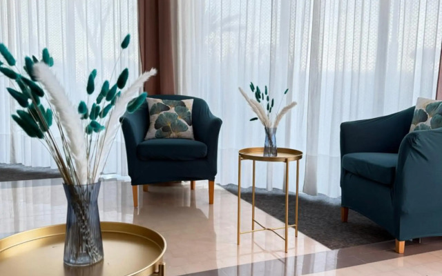 Hotel Nizza