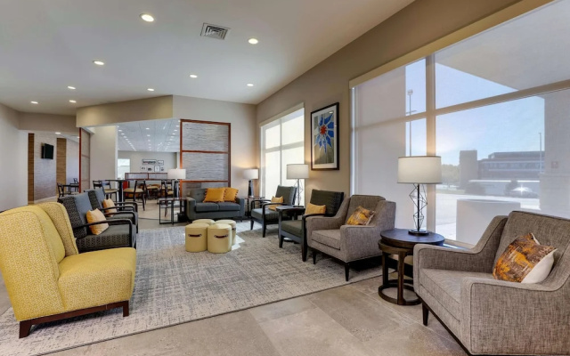 Drury Inn & Suites Independence Kansas City