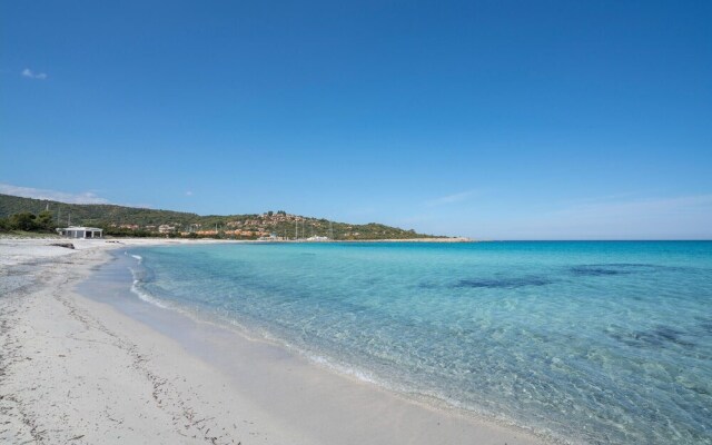 Nice Home in Agrustos With 1 Bedrooms and Wifi