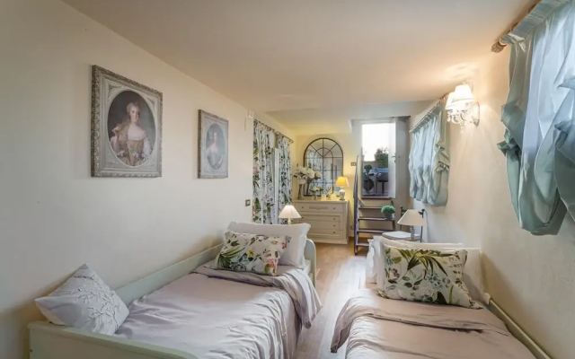 Casa San Michele in Lucca - Hotel in 卢卡 - Photo 5