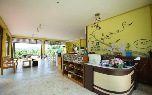 Diamond Village Pai