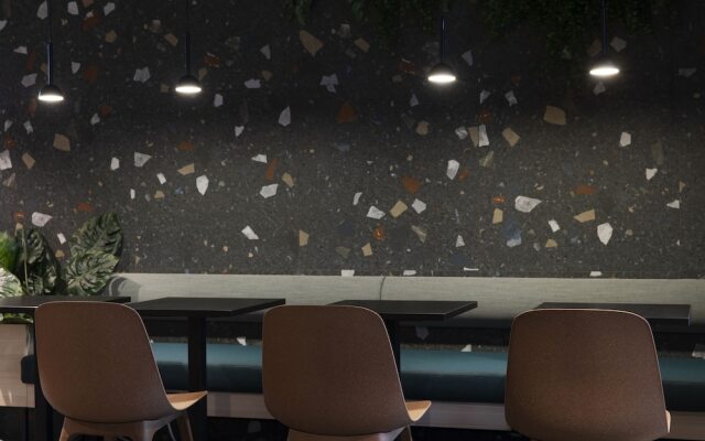 Citybox Bergen Danmarksplass