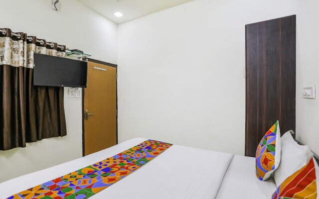 Fabexpress Balaji Palace