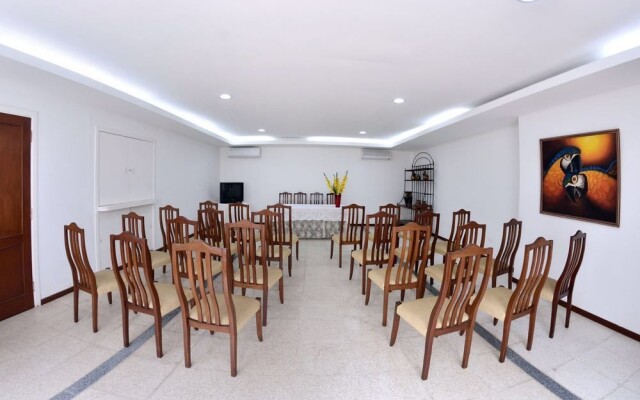 Hotel Asturias