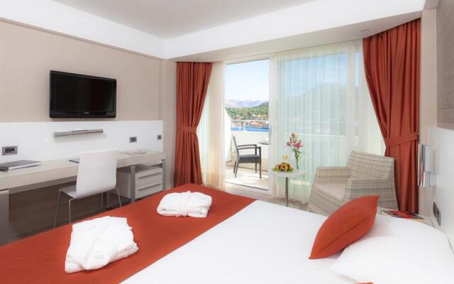 RMH Lopud Lafodia, Resort & Wellness