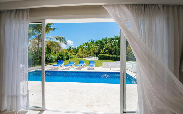 Alex Villas Golf Resort Iberostate