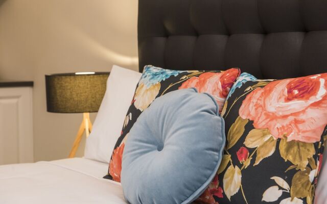 The Parkview Hotel Mudgee