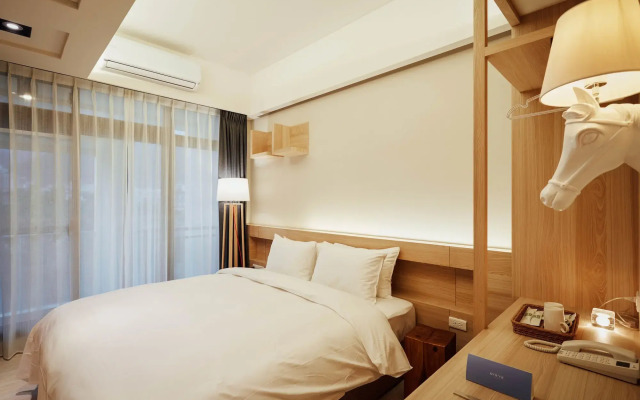 Onsense Villa