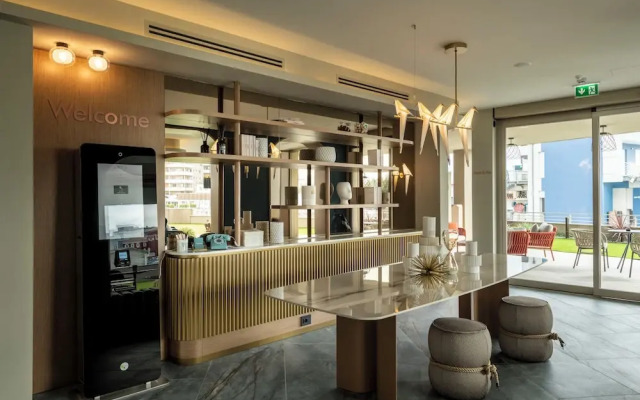 Visionair Suites