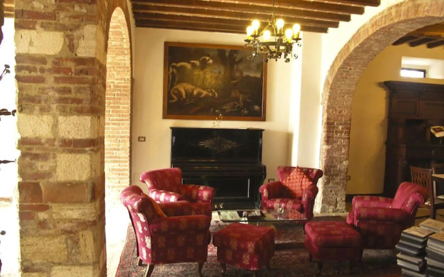 Verdidea - Aia Vecchia