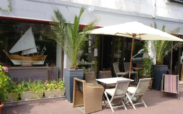 Chambres dhôtes La Villa des Fleurs