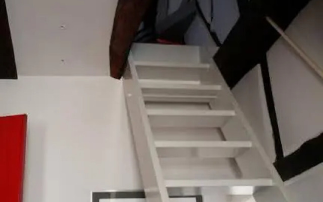 Arthotel Billie Strauss