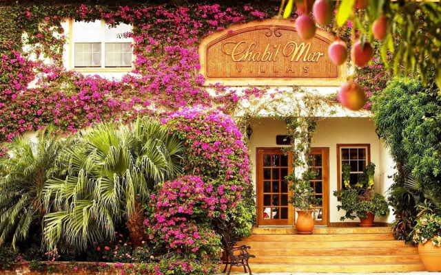 Chabil Mar Luxury Villas - Guest Exclusive Beach Resort