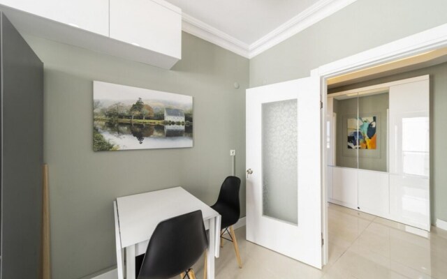 Flat With Walking Distance to Beach in Antalya