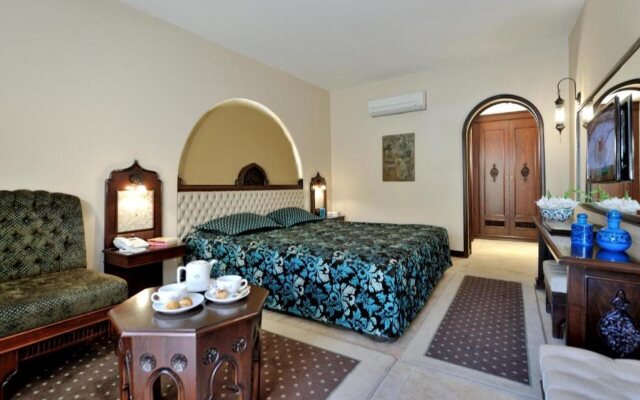Agacli Hotel
