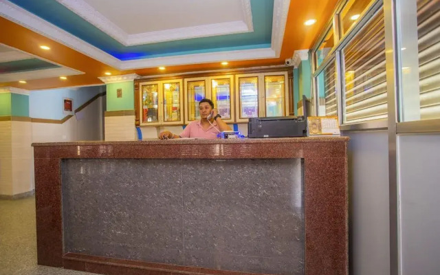 Naukrinepal Hotel by OYO Rooms