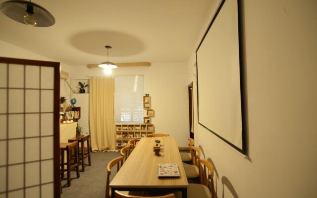 Zhuhai Liaofanwu Hostel